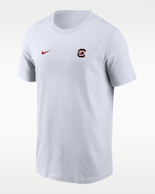 NIKE ナイキ コロット ゲームシャツ Nike College Legend (South Carolina Gamecocks Men's Short-Sleeve T
